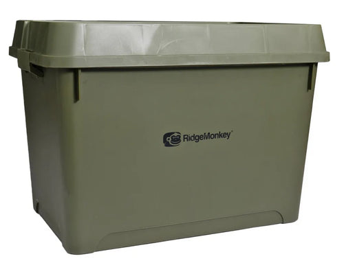 RidgeMonkey Armoury Stackable Storage Box 36L