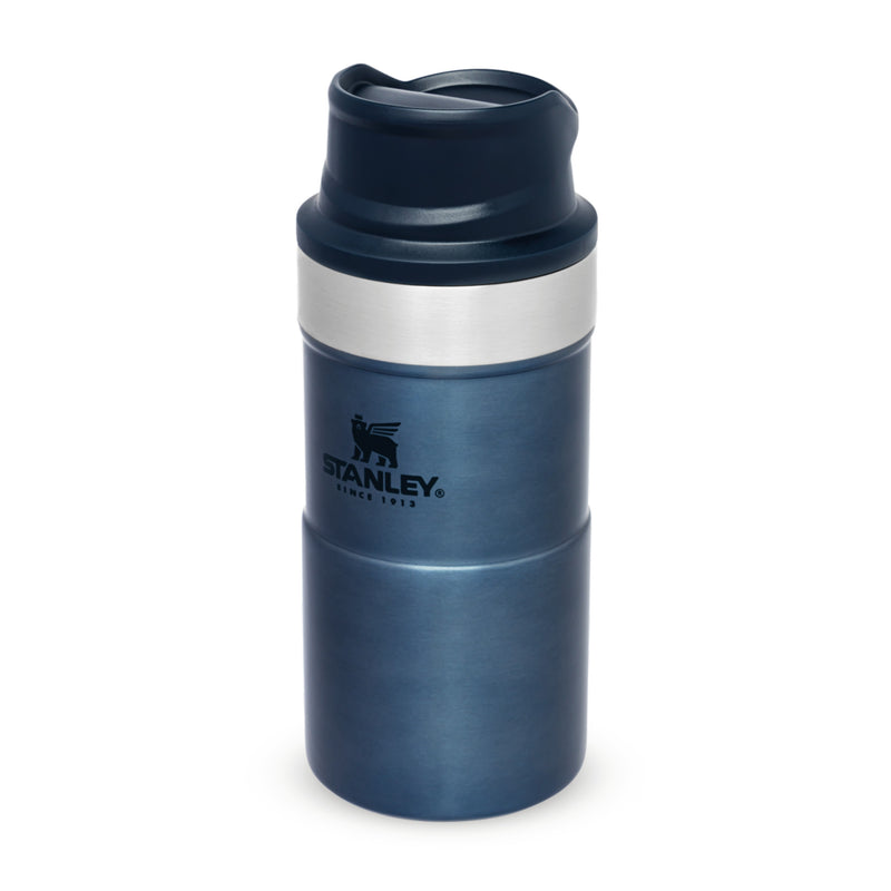 Stanley Trigger Action Travel Mug 250ml Nightfall