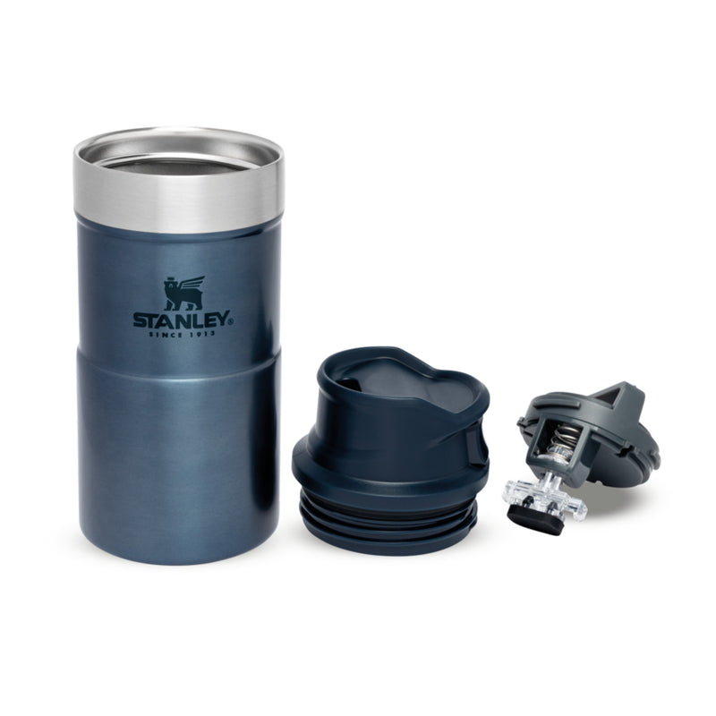 Stanley Trigger Action Travel Mug 250ml Nightfall