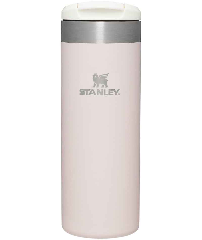 Stanley AeroLight™ Transit Mug 470ml Rose Quartz Metallic