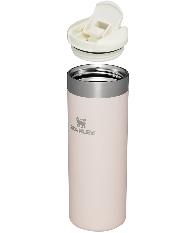 Stanley AeroLight™ Transit Mug 470ml Rose Quartz Metallic