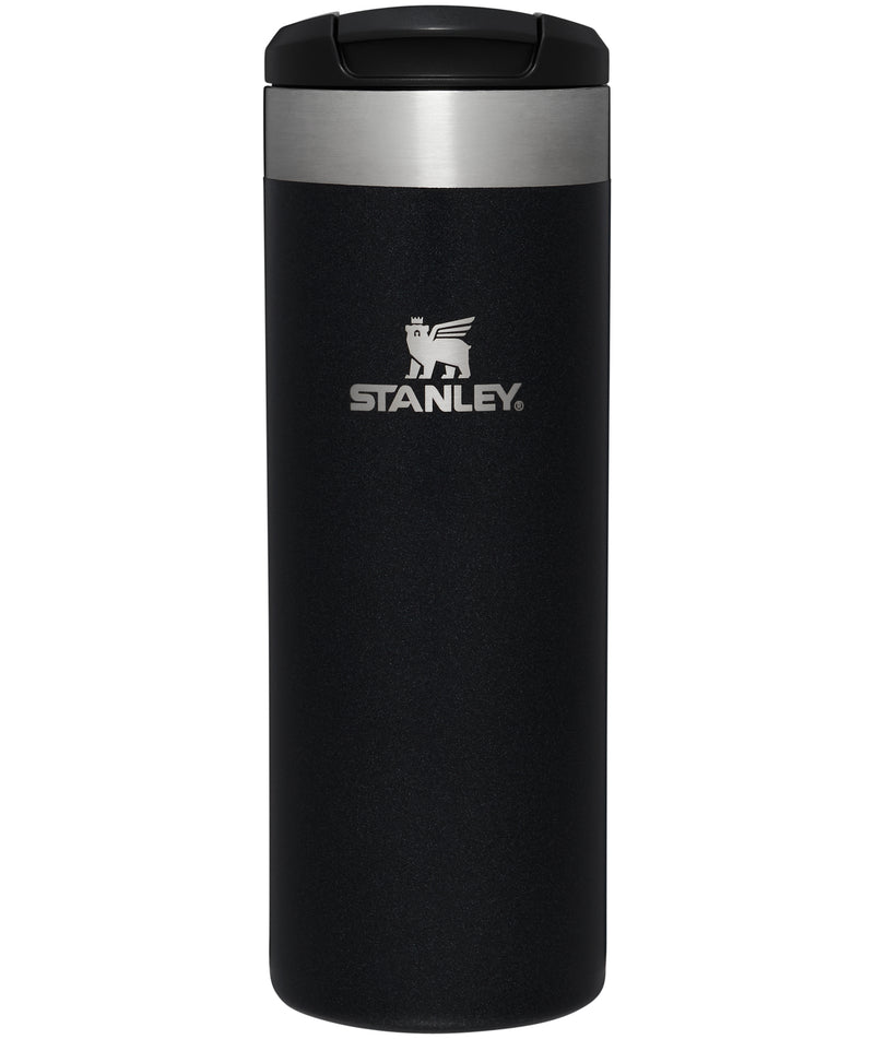 Stanley AeroLight™ Transit Mug 470ml Black Metallic