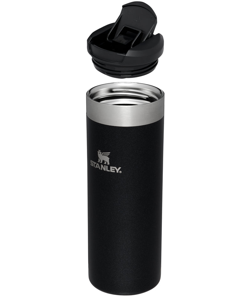 Stanley AeroLight™ Transit Mug 470ml Black Metallic