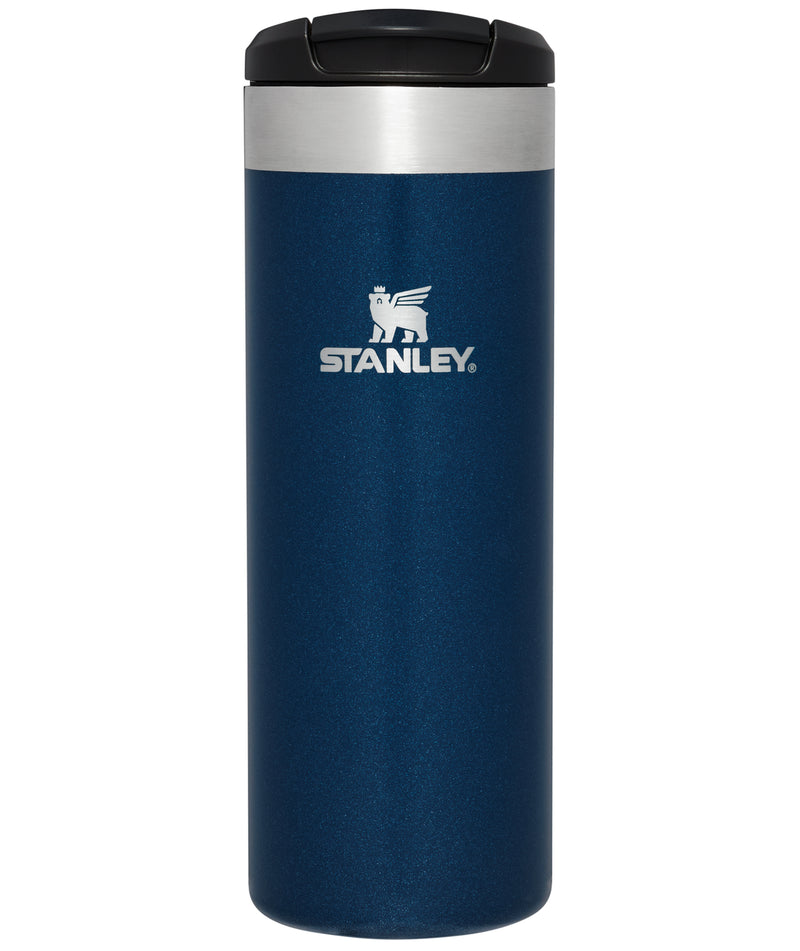 Stanley AeroLight™ Transit Mug 470ml Royal Blue Metallic