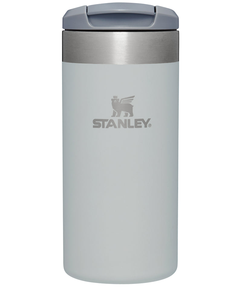 Stanley AeroLight™ Transit Mug 350ml Fog Metallic