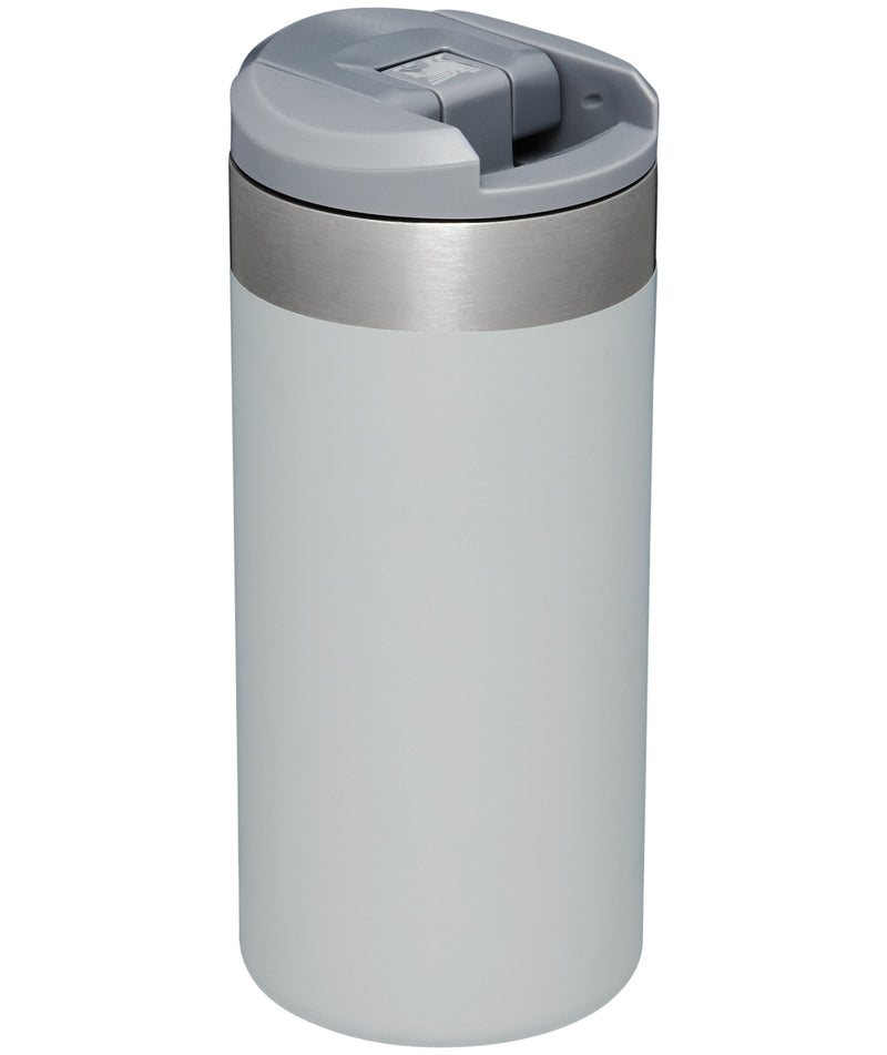 Stanley AeroLight™ Transit Mug 350ml Fog Metallic