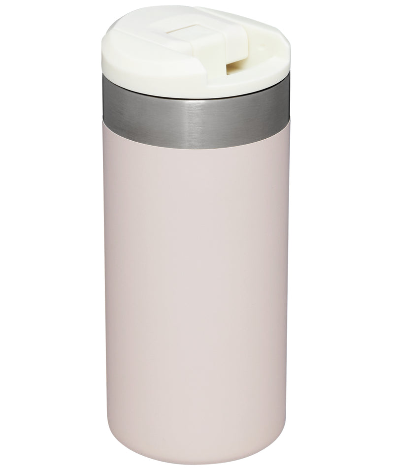 Stanley AeroLight™ Transit Mug 350ml Rose Quartz Metallic