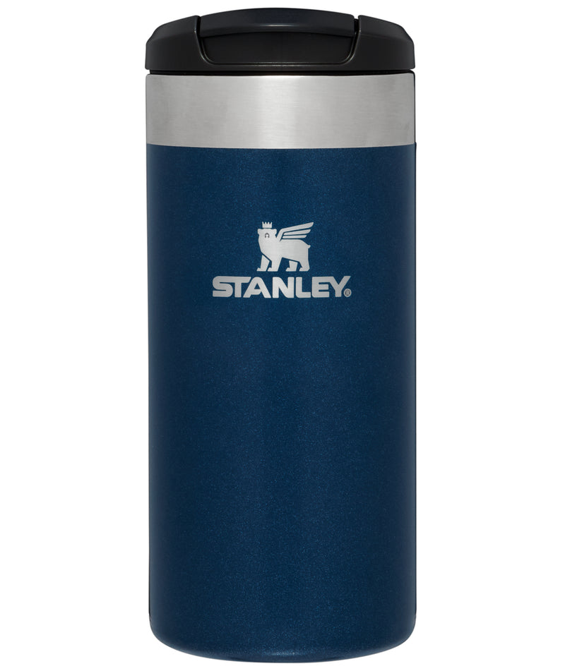 Stanley AeroLight™ Transit Mug 350ml Royal Blue Metallic