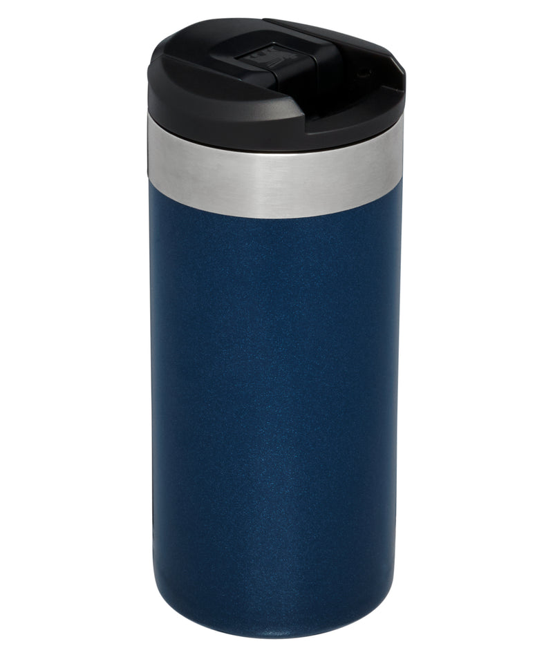 Stanley AeroLight™ Transit Mug 350ml Royal Blue Metallic