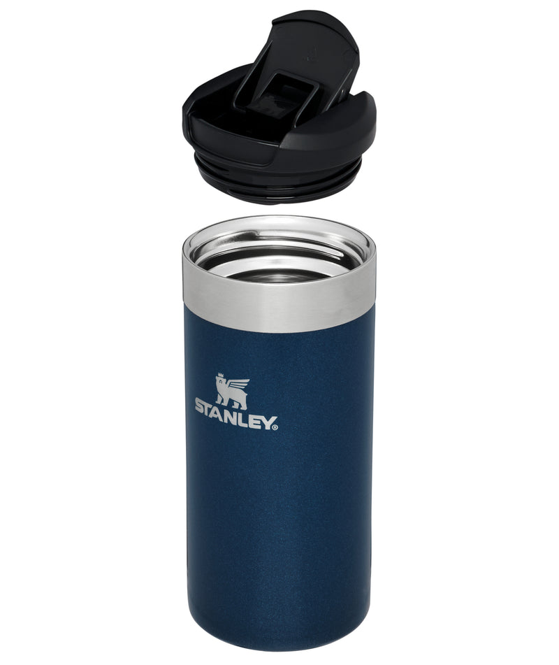 Stanley AeroLight™ Transit Mug 350ml Royal Blue Metallic