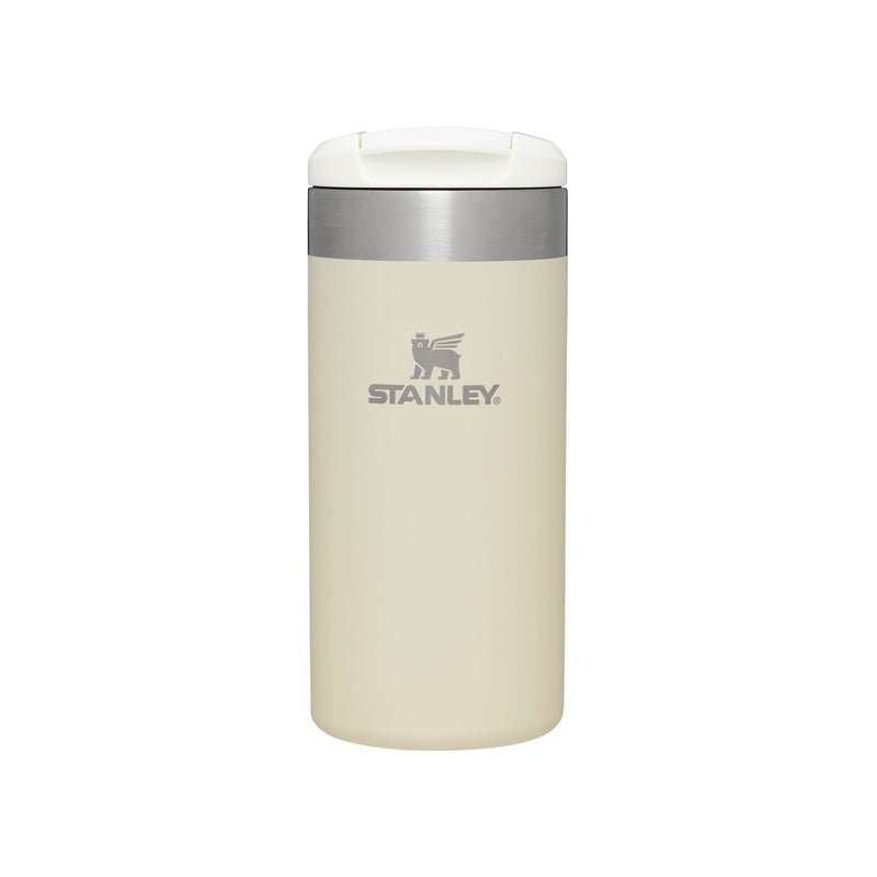 Stanley AeroLight™ Transit Mug 350ml Cream Metallic