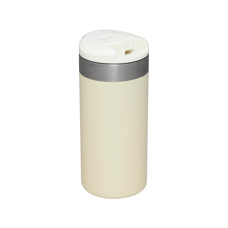 Stanley AeroLight™ Transit Mug 350ml Cream Metallic