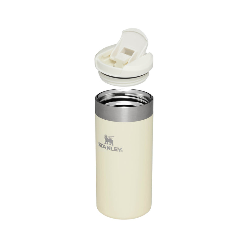 Stanley AeroLight™ Transit Mug 350ml Cream Metallic