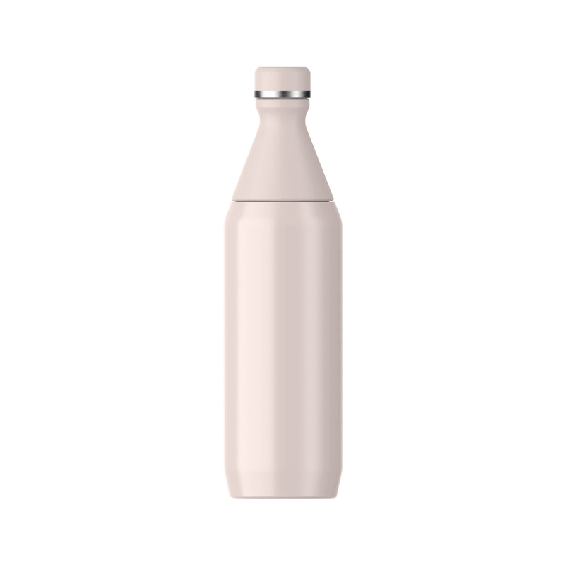 Stanley All Day Slim Bottle 600ml Rose Quartz