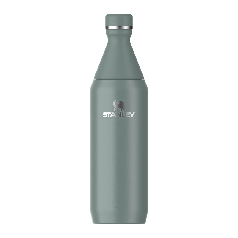 Stanley All Day Slim Bottle 600ml Shale