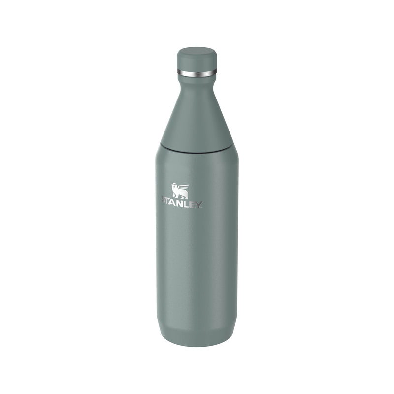 Stanley All Day Slim Bottle 600ml Shale