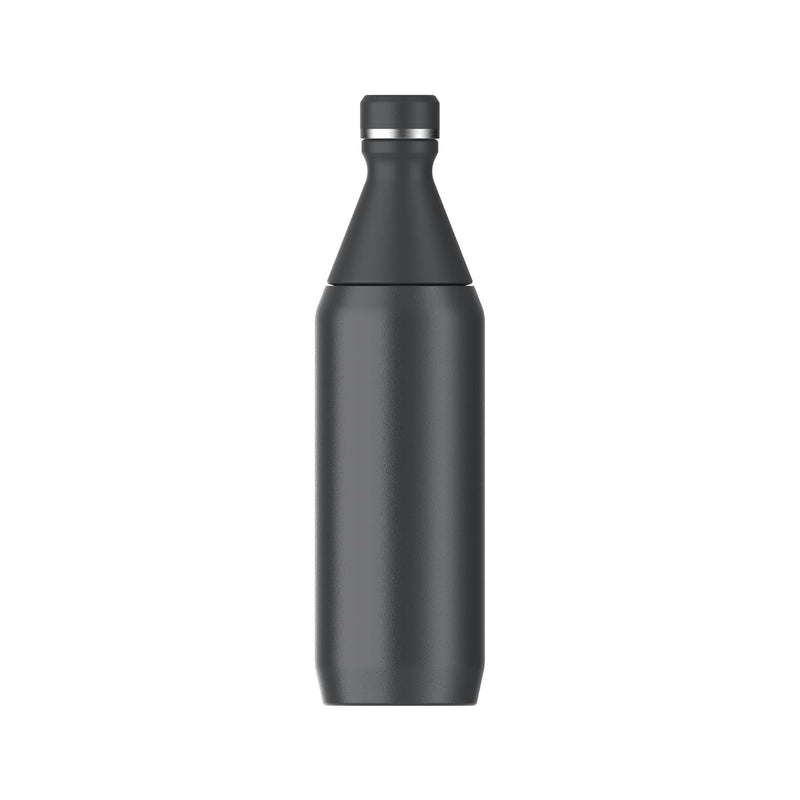 Stanley All Day Slim Bottle 600ml Black