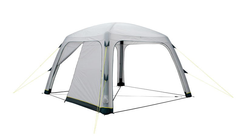 Outwell Air Shelter Walls with Zipper (Pair) 2025 - Pre-Order