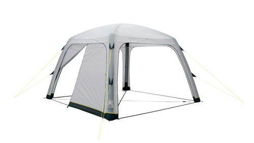 Outwell Air Shelter Walls with Zipper (Pair) 2025