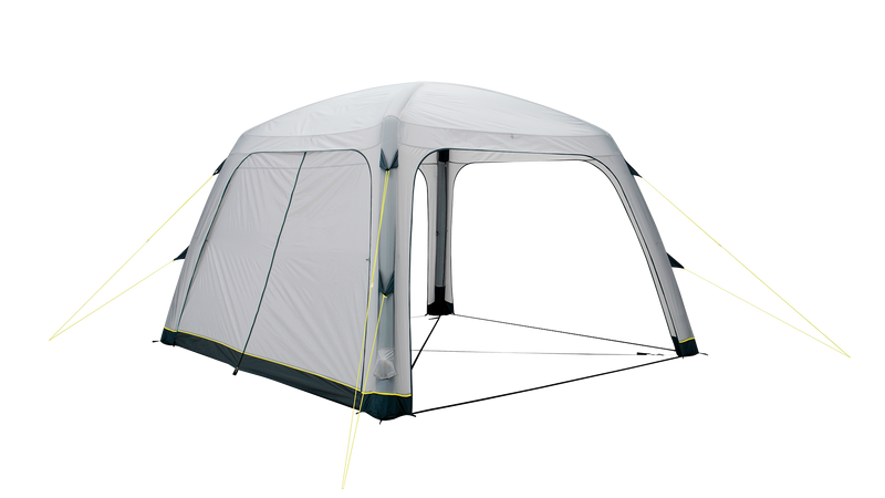 Outwell Air Shelter Walls with Zipper (Pair) 2025 - Pre-Order