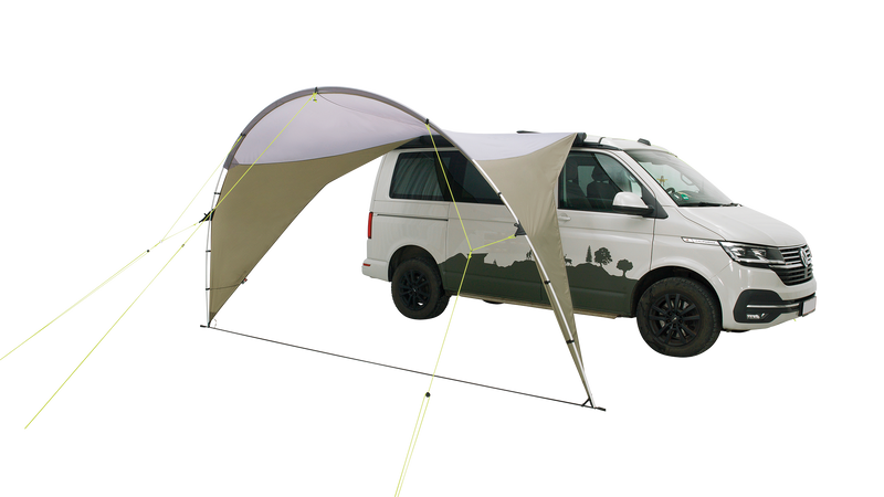 Outwell Forecrest Canopy 2025