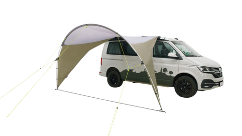 Outwell Forecrest Canopy 2025 - Pre-Order