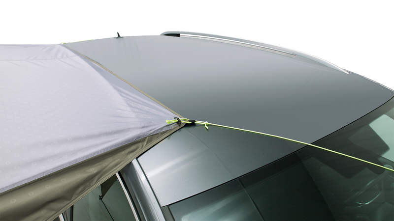 Outwell Forecrest Canopy 2025