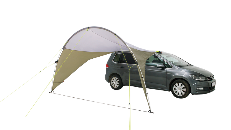 Outwell Forecrest Canopy 2025