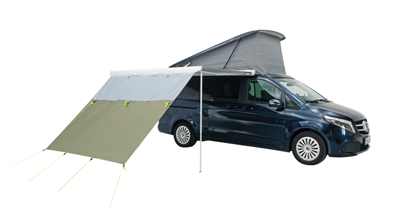 Outwell Hillcrest Tarp Canopy 2025 - Pre-Order