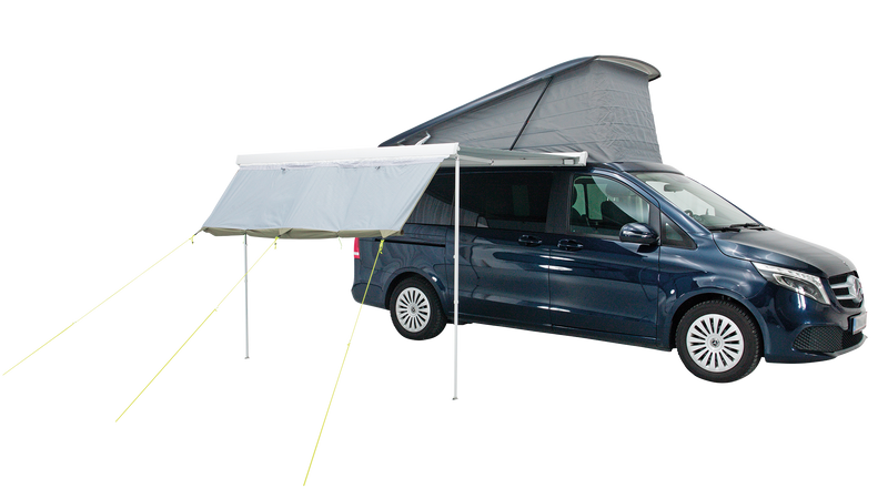 Outwell Hillcrest Tarp Canopy 2025 - Pre-Order