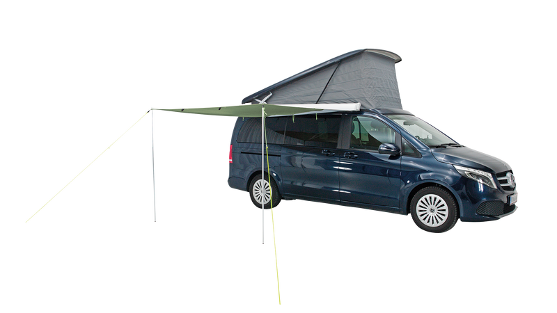 Outwell Hillcrest Tarp Canopy 2025 - Pre-Order