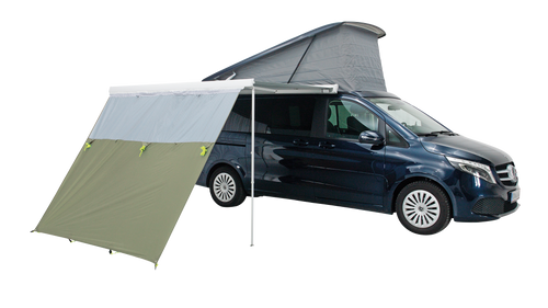 Outwell Hillcrest Tarp Canopy 2025 - Pre-Order