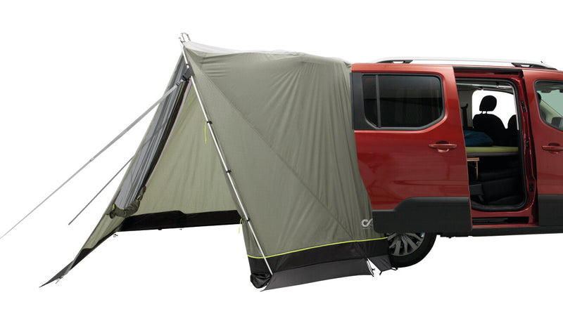 Outwell Sandcrest S Tailgate Awning 2025