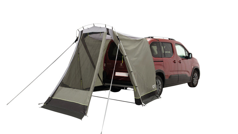 Outwell Sandcrest S Tailgate Awning 2025