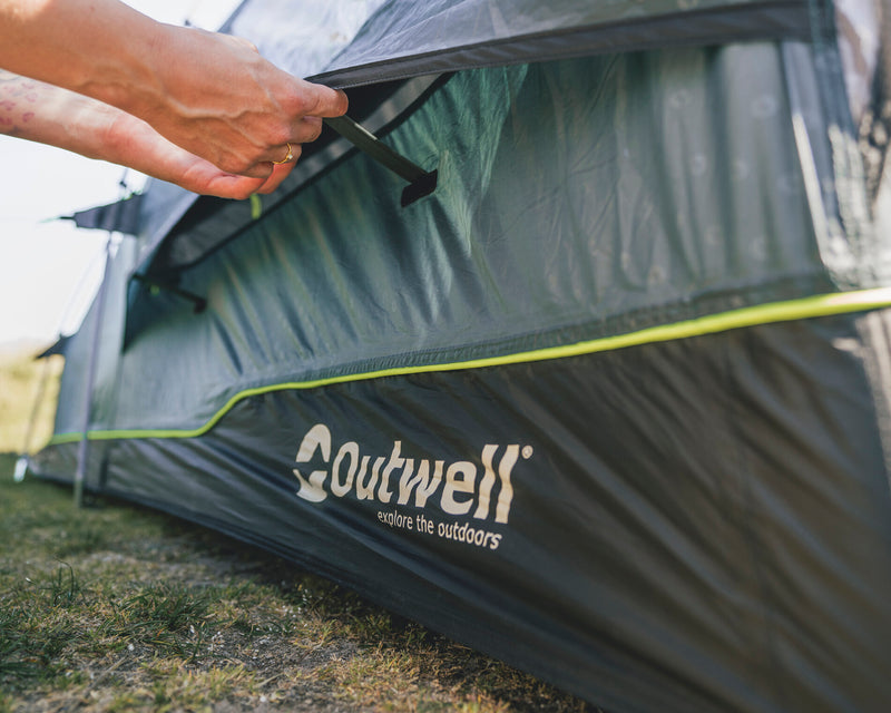 Outwell Sky 4 Tent 2025 - Pre-Order