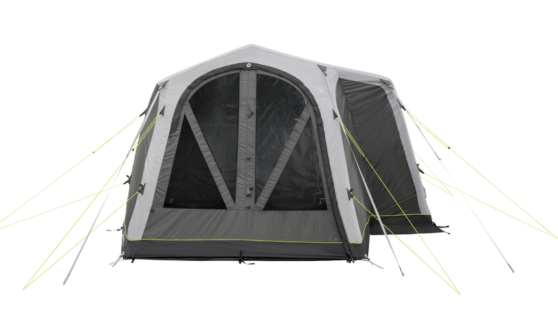 Outwell Montana 4 Air Inflatable Tent 2025 - Pre-Order