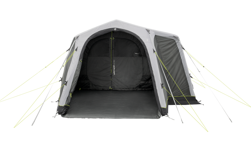 Outwell Montana 4 Air Inflatable Tent 2025