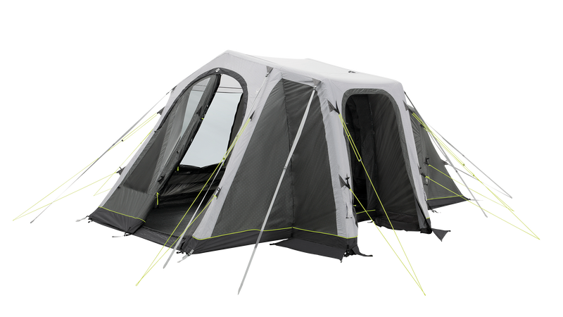 Outwell Montana 4 Air Inflatable Tent 2025 - Pre-Order