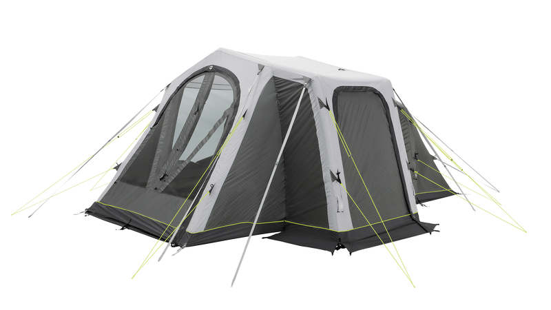 Outwell Montana 4 Air Inflatable Tent 2025 - Pre-Order