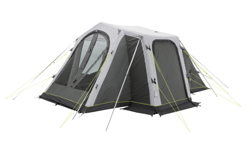 Outwell Montana 4 Air Inflatable Tent 2025 - Pre-Order