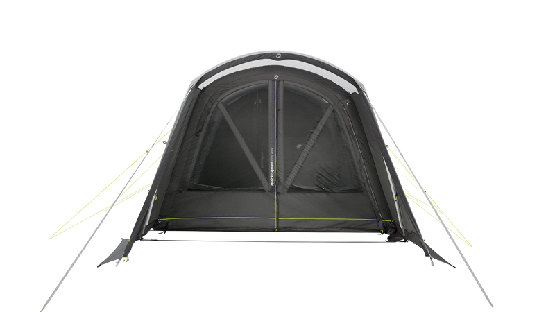 Outwell Florida 5 Air Inflatable Tent 2025