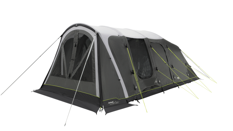 Outwell Florida 5 Air Inflatable Tent 2025