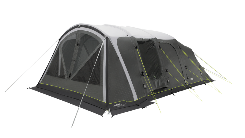 Outwell Florida 6 Air Inflatable Tent 2025 - Pre-Order