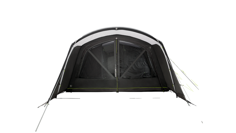 Outwell Vermont 7 Air Inflatable Tent 2025 - Pre-Order