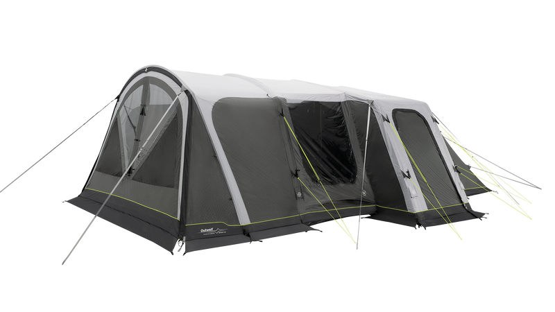 Outwell Vermont 7 Air Inflatable Tent 2025 - Pre-Order