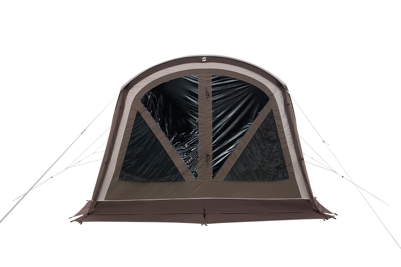 Outwell Nashville 5 Air TC Inflatable Tent 2025