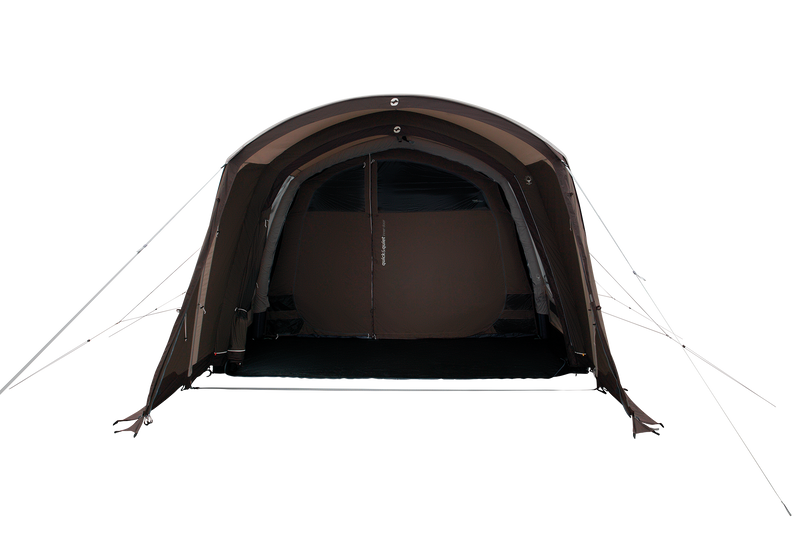 Outwell Nashville 5 Air TC Inflatable Tent 2025