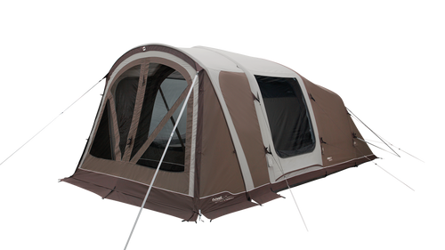 Outwell Nashville 5 Air TC Inflatable Tent 2025