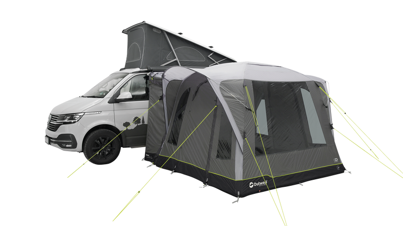 Outwell Daytona Air Driveaway Awning 2025 - Pre-Order