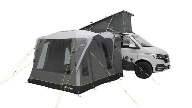 Outwell Daytona Air Driveaway Awning 2025 - Pre-Order